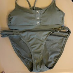 2 piece bikini